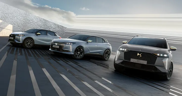 Per DS 3, N° 4 E DS 7 arriva la nuova DS Performance Line: ecco caratteristiche e prezzi