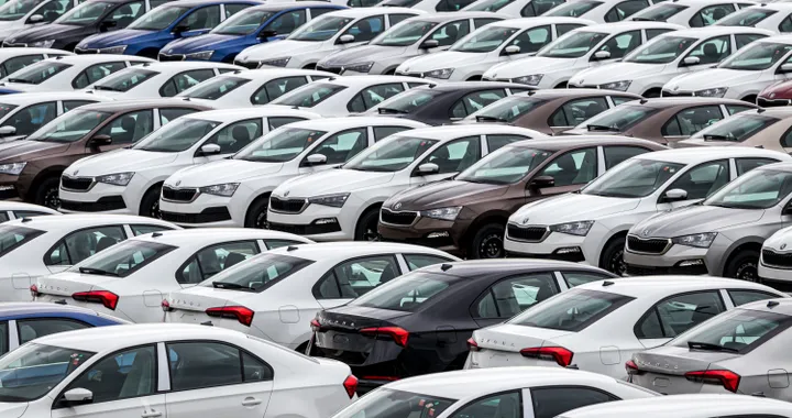 Mercato auto Italia, a maggio 2024 immatricolazioni in calo: -6,6%