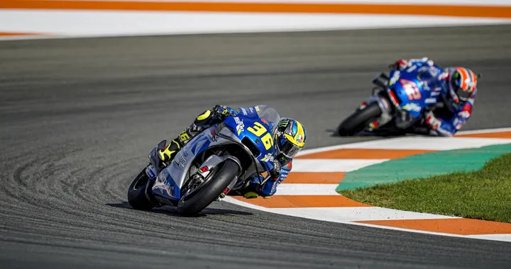 La Gazzetta del Motorsport: Mir vince il GP d'Europa di MotoGP