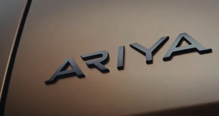 Nissan Ariya: un nuovo video teaser stuzzica la curiosità sul crossover coupé
