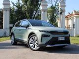 Prova Skoda Elroq 60: un SUV elettrico che si guida bene, ma consuma tanto | Video