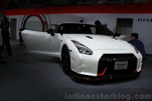 Nissan GT-R Nismo N-Attack Package: il pacchetto da record