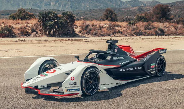 La Formula E diventerà Mondiale FIA dalla stagione 2020/2021