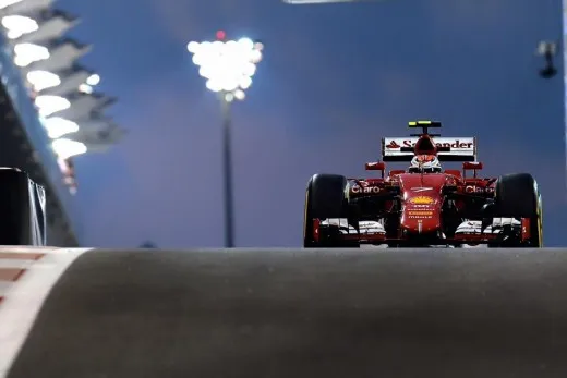 Formula 1: il calendario F1 2016