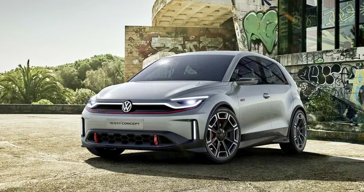 Volkswagen ID GTI: prestazioni e piacere di guida da go-kart