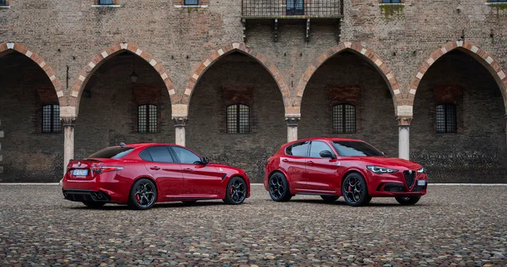 Alfa Romeo, partono gli ordini delle &quot;nuove&quot; Giulia e Stelvio Quadrifoglio da 520 CV