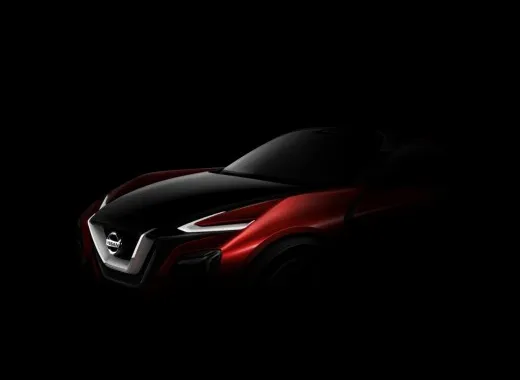 Nissan Juke: le novità per la prossima generazione