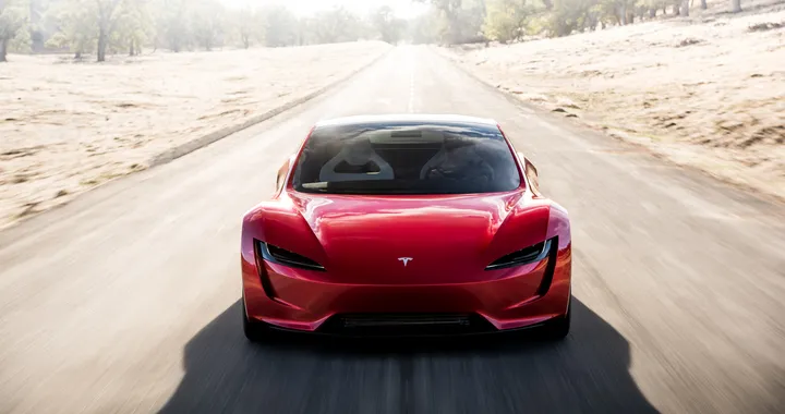 Nuova Tesla Roadster: debutto rimandato sino al 2022 | Rumor