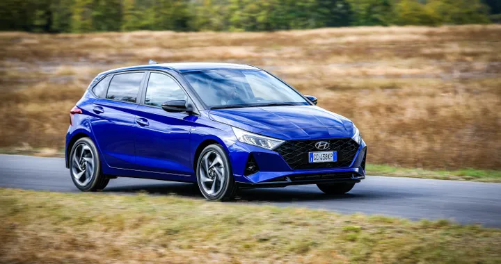 Hyundai Click To Buy: l'auto si acquista online in pochi click