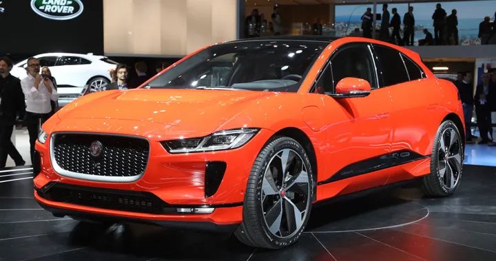 Jaguar Land Rover, niente Salone di Ginevra 2019