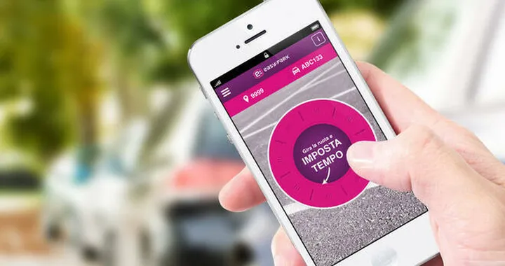 Perché per EasyPark i dati sono il presente e il futuro della mobilità urbana