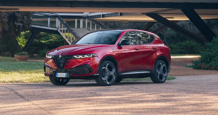 Offerta Alfa Romeo Tonale diesel: da 199 euro con finanziamento e permuta