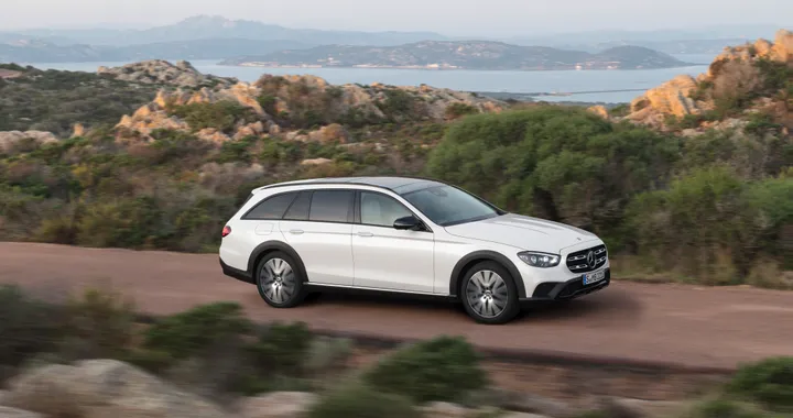 Mercedes, dal 2025 per le sue auto utilizzerà &quot;acciaio verde&quot;