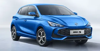  MG3