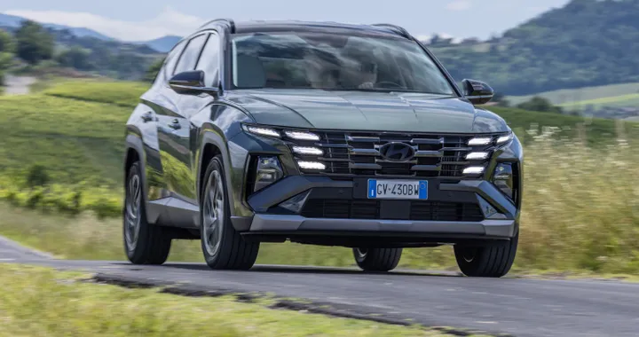 Hyundai Tucson, a maggio scatta l'offerta &quot;Anticipo 0. Interessi 0.&quot; Ecco i dettagli