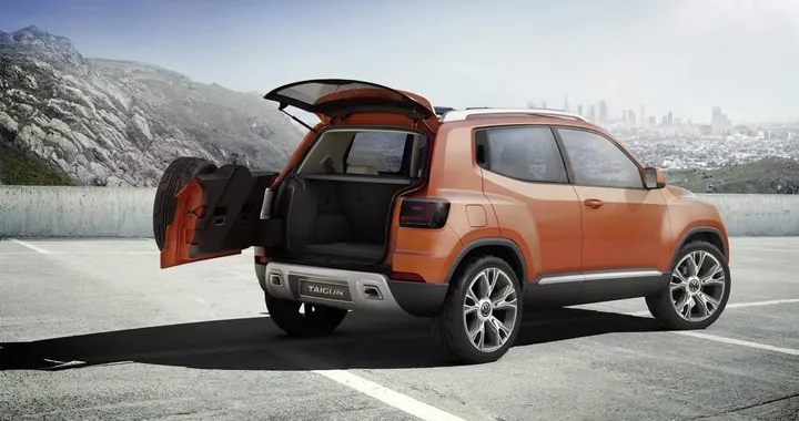 Volkswagen Taigun non si farà, un nuovo crossover a Ginevra