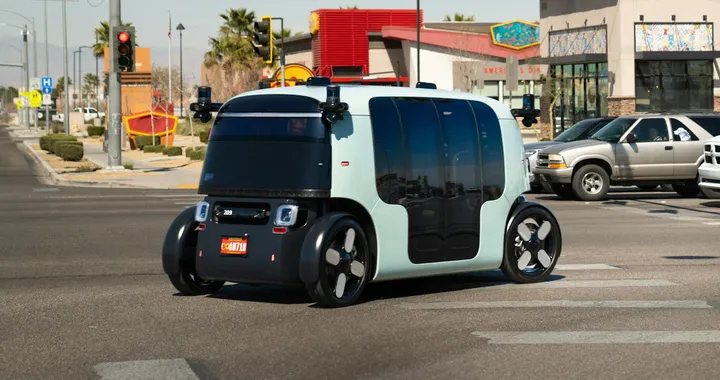 Robotaxi sempre più concreti: Zoox amplia i test e arriva a Las Vegas