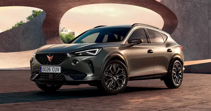 Il futuro di Cupra tra nuovi modelli fuori dagli schemi e lo sbarco negli USA