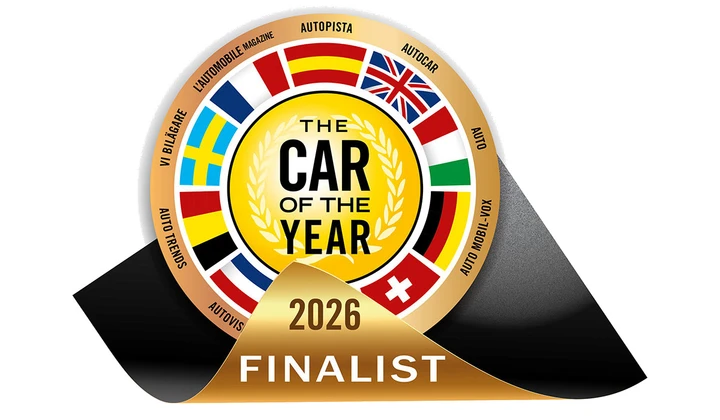 Car of The Year 2026, ecco le 7 auto finaliste: c'è la FIAT Grande Panda