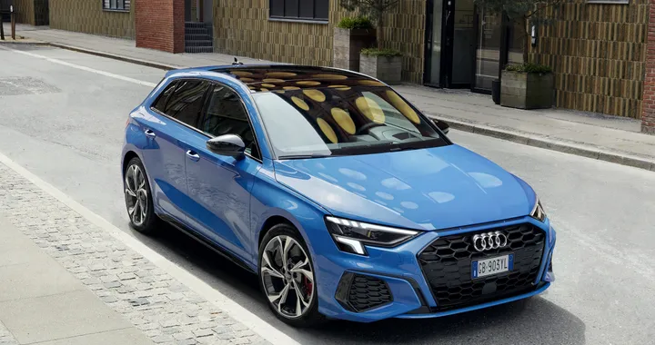 Audi A3 Sportback e Q3, arrivano i gruppi ottici full LED di serie