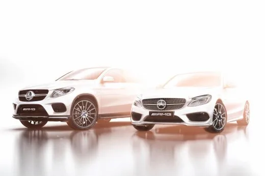 Mercedes AMG Sport: esperimento fallito?