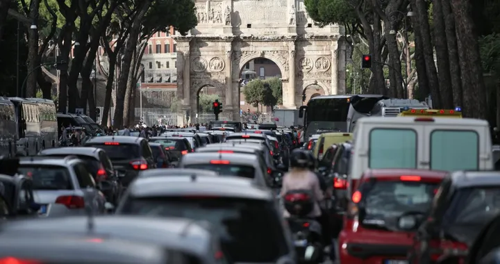 Blocco Diesel Euro 3 Lazio: firmata la proposta