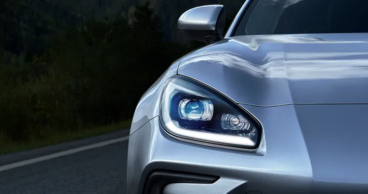 Nuova Subaru BRZ, la sportiva debutterà il 18 novembre