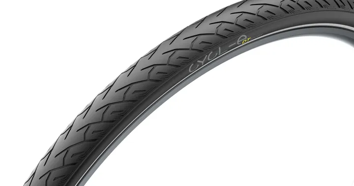 Pirelli trasforma vecchi pneumatici per auto in gomme per e-bike