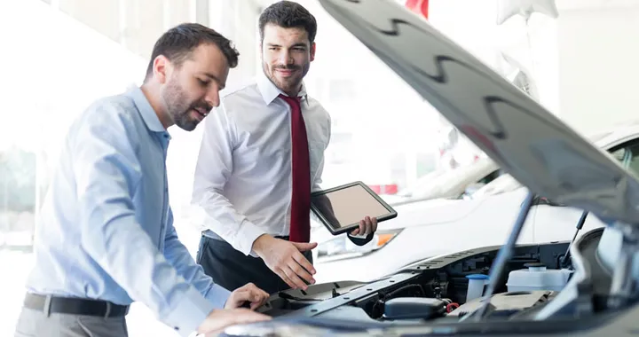 Customer experience: perché l'industria automobilistica è ancora indietro