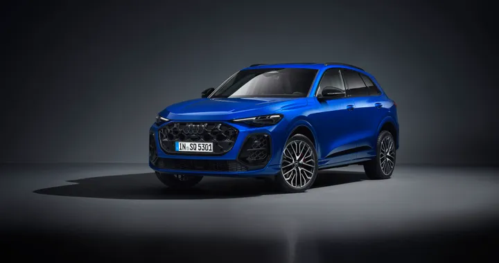 Nuova Audi Q5, ecco quanto costa il SUV. Allestimenti e prezzi