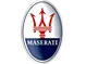 Tutti i modelli Maserati