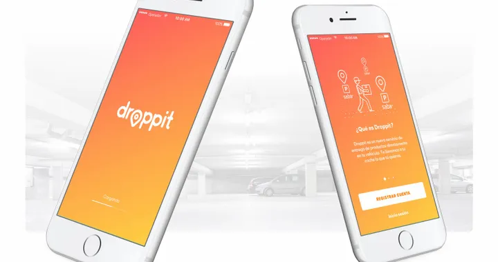 Droppit: la spesa nel bagagliaio con Seat e Saba