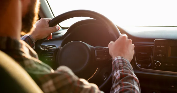 Hai bevuto? Questo etilometro digitale ti dice in pochi secondi se puoi guidare