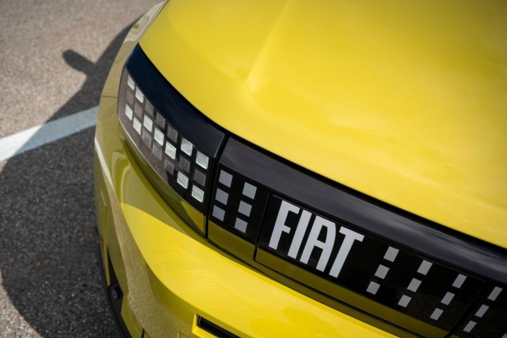 Anteprima: Fiat Grizzly, nuovo avvistamento in Marocco: il debutto si avvicina