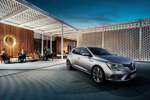 Renault Megane 2016: video anteprima di HDmotori