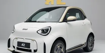  smart #2