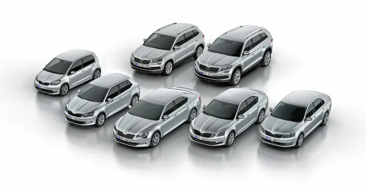Skoda supera il milione di vendite. Italia al nono posto