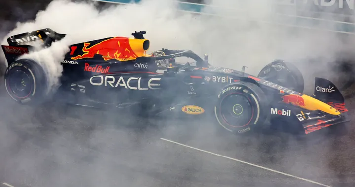 La Gazzetta del Motorsport: ad Abu Dhabi vince Verstappen davanti a Leclerc