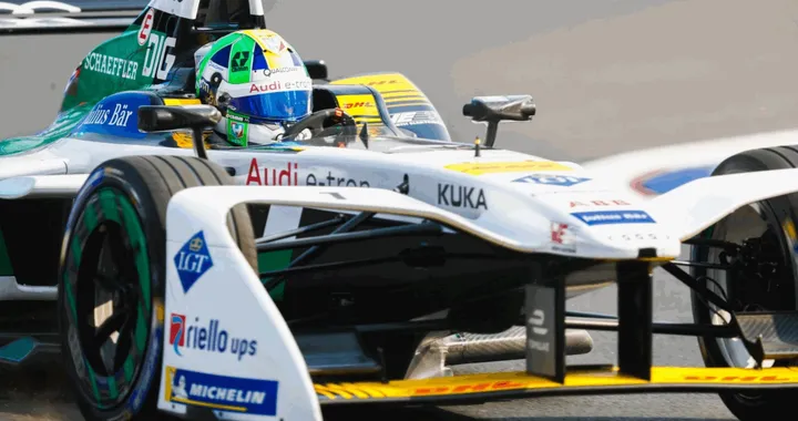 Formula E: a Città del Messico trionfo per Abt e primi punti per Di Grassi