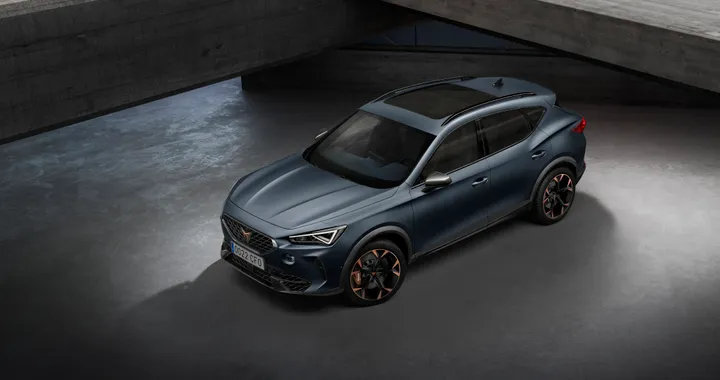 Cupra Formentor: in Italia sold out la Launch Edition