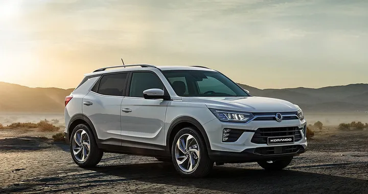 Ssangyong in crisi presenta istanza per l'amministrazione controllata
