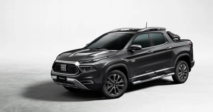 Fiat Toro, arriva il restyling del pickup per il mercato sudamericano