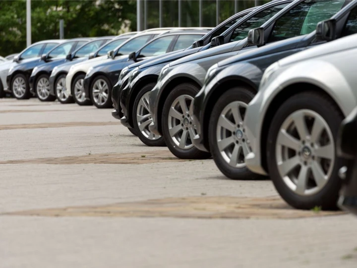 Mercato auto usate Italia: a settembre 2025 crescita del 6,8%