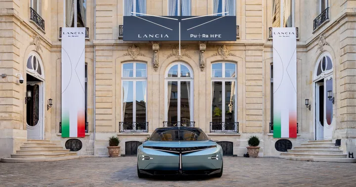 Lancia si prepara a tornare in Francia