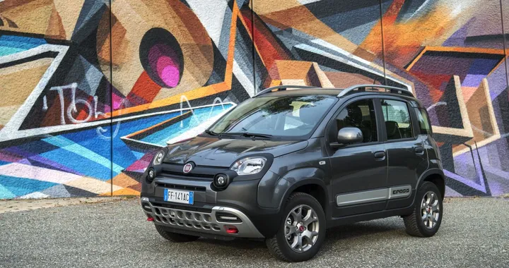 Mercato auto marzo 2018: Fiat Panda resta l'auto più venduta in Italia