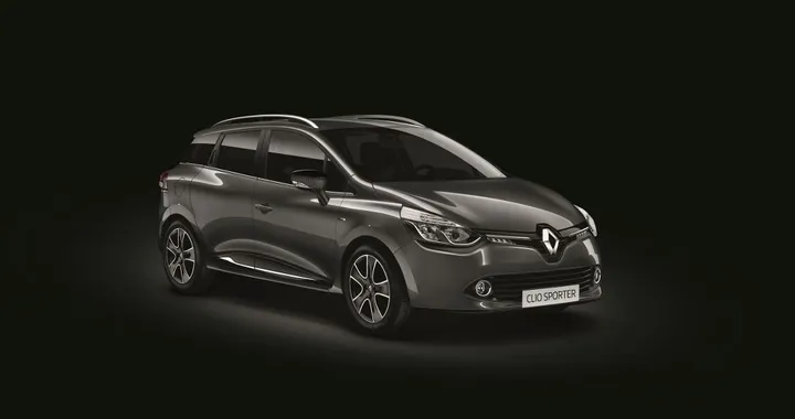 Clio Duel - foto