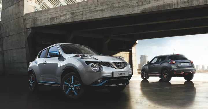 Nissan Juke 2018: i prezzi del restyling e gli allestimenti
