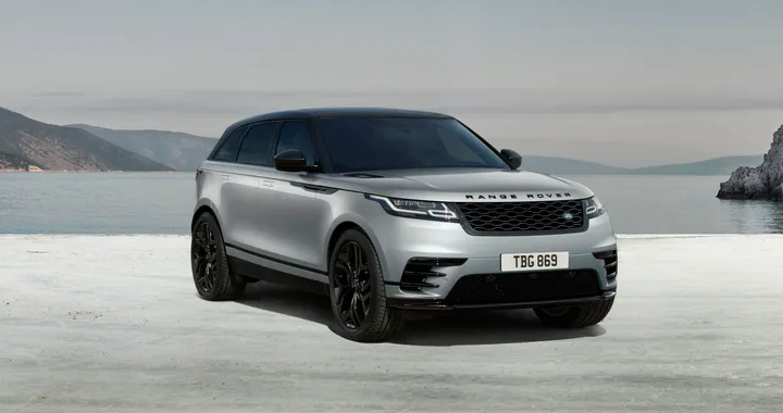 Land Rover, arrivano Range Rover Velar HST e Velar Edition