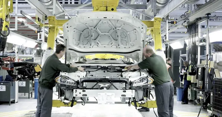 Jaguar Land Rover, la produzione riparte dopo l’attacco informatico