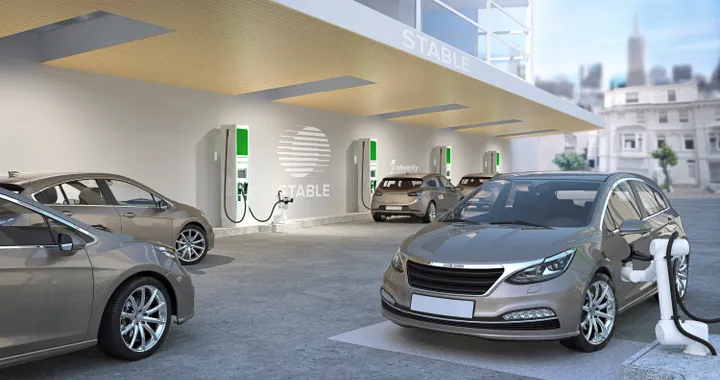 Continental: il futuro è elettrico, focus sui componenti per auto elettriche e ibride